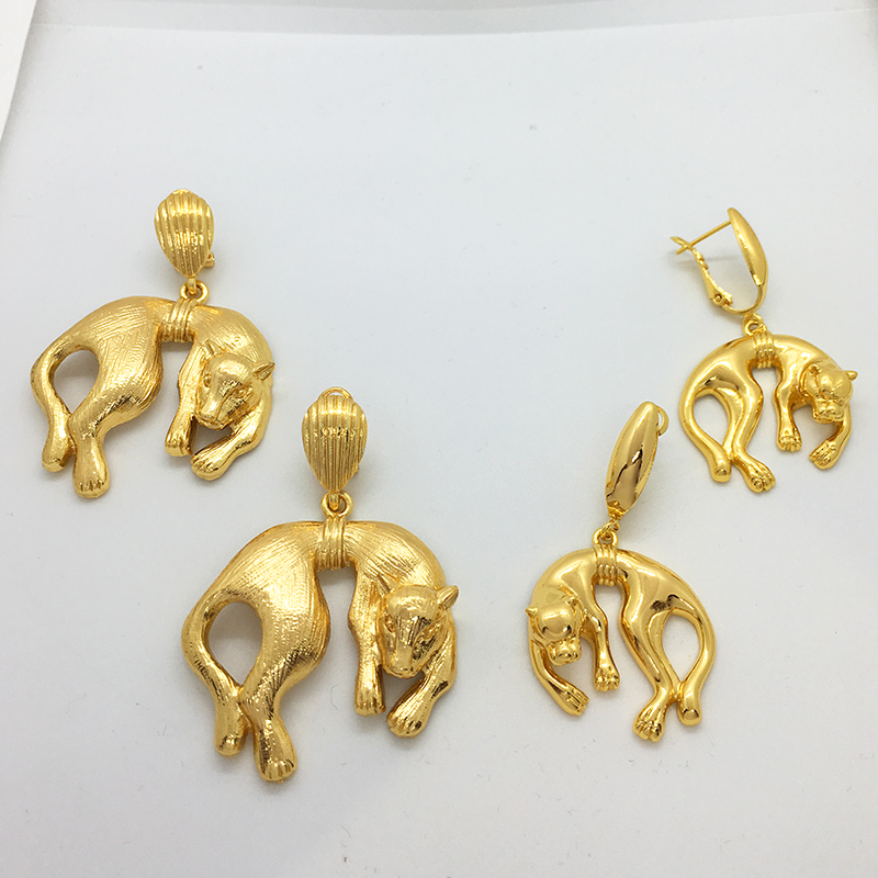 African Drop Earrings For Wome - огляд і ціна Women Accessories Dubai