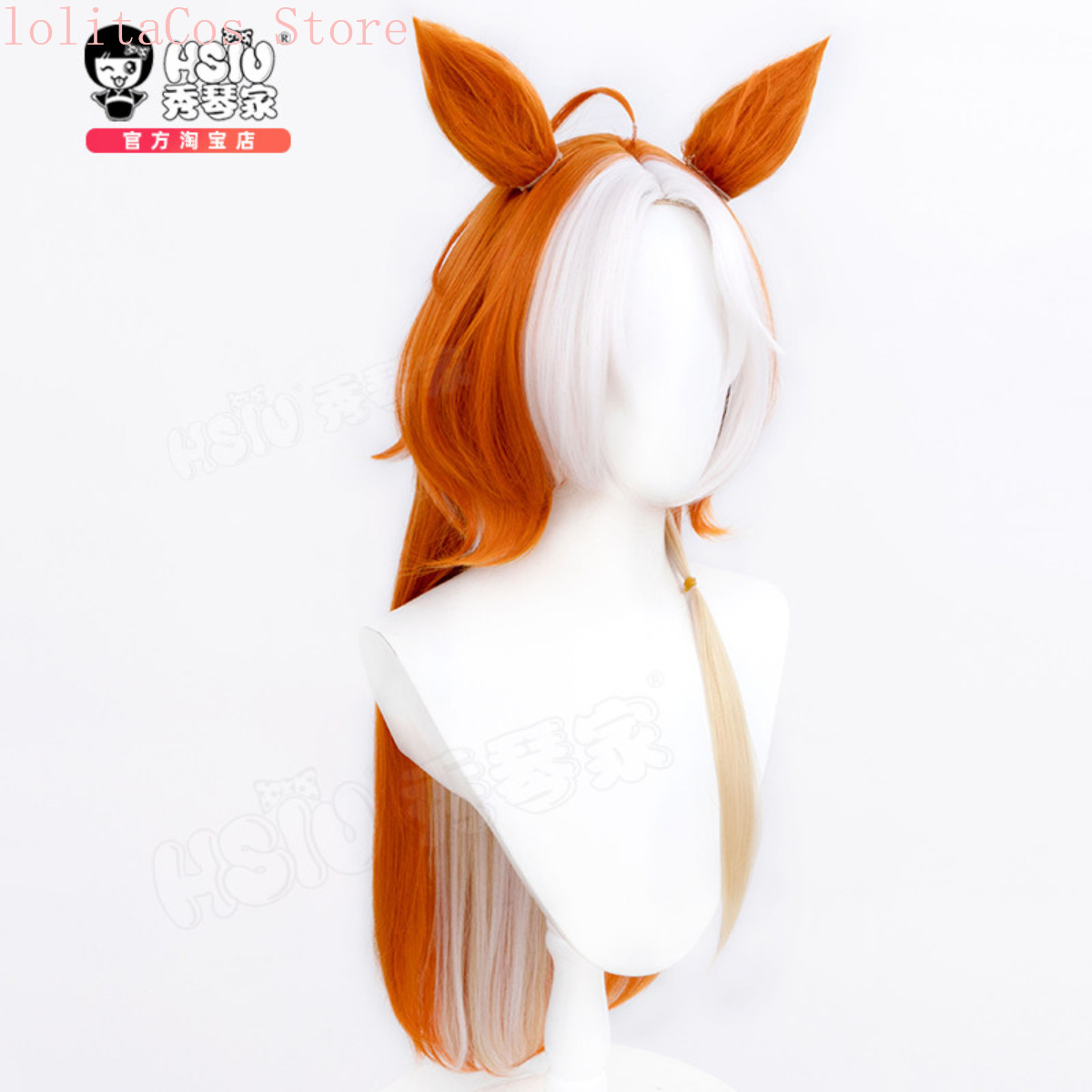 Uma Musume Pretty Derby Orfevr - огляд і ціна Women'S Red Accessories