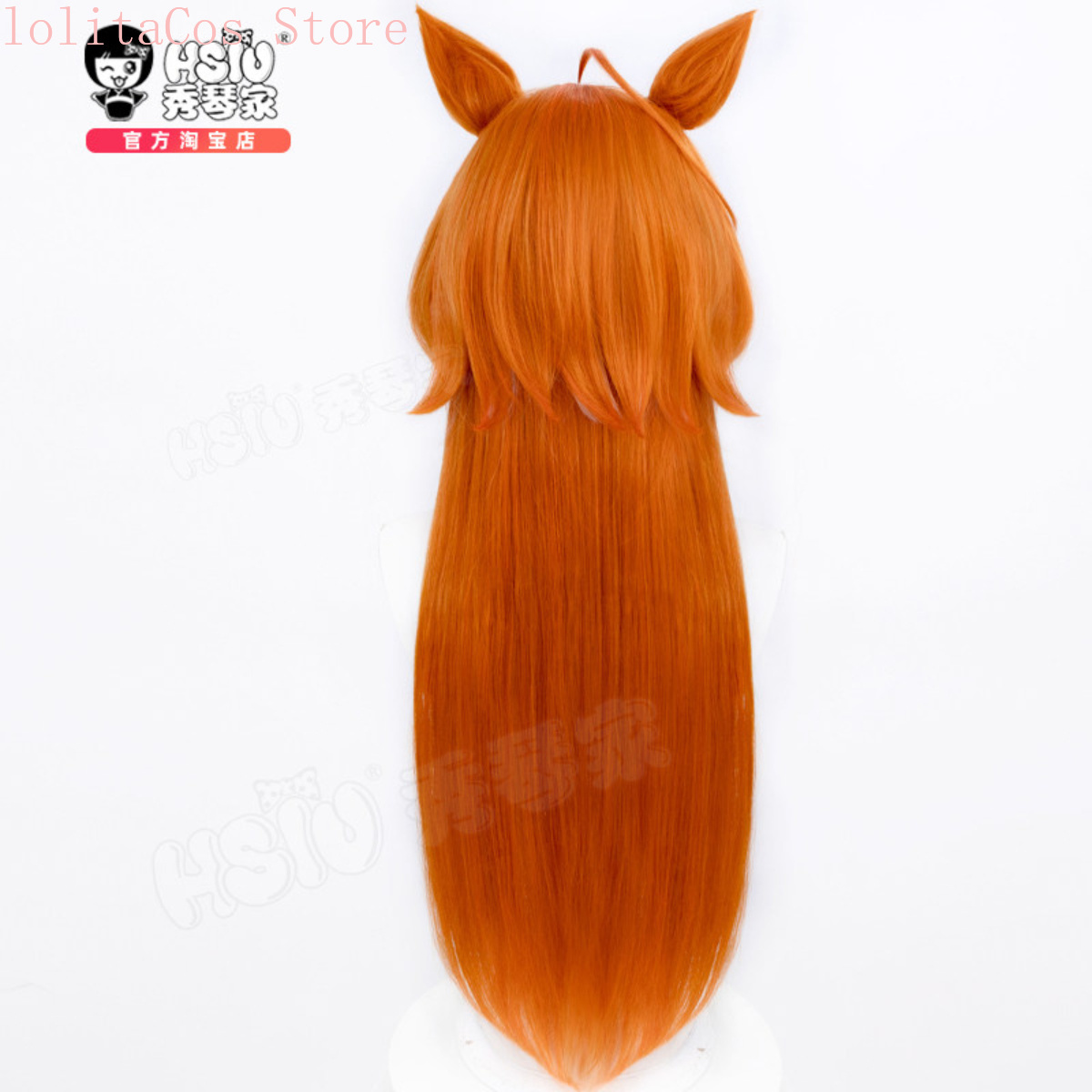 Uma Musume Pretty Derby Orfevr - огляд і ціна Women'S Red Accessories