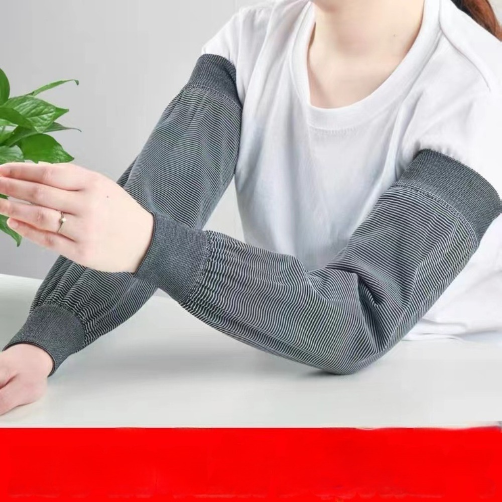 Long Gloves Arm Sleeves UV Pro - огляд і ціна Women Kitchen Accessories