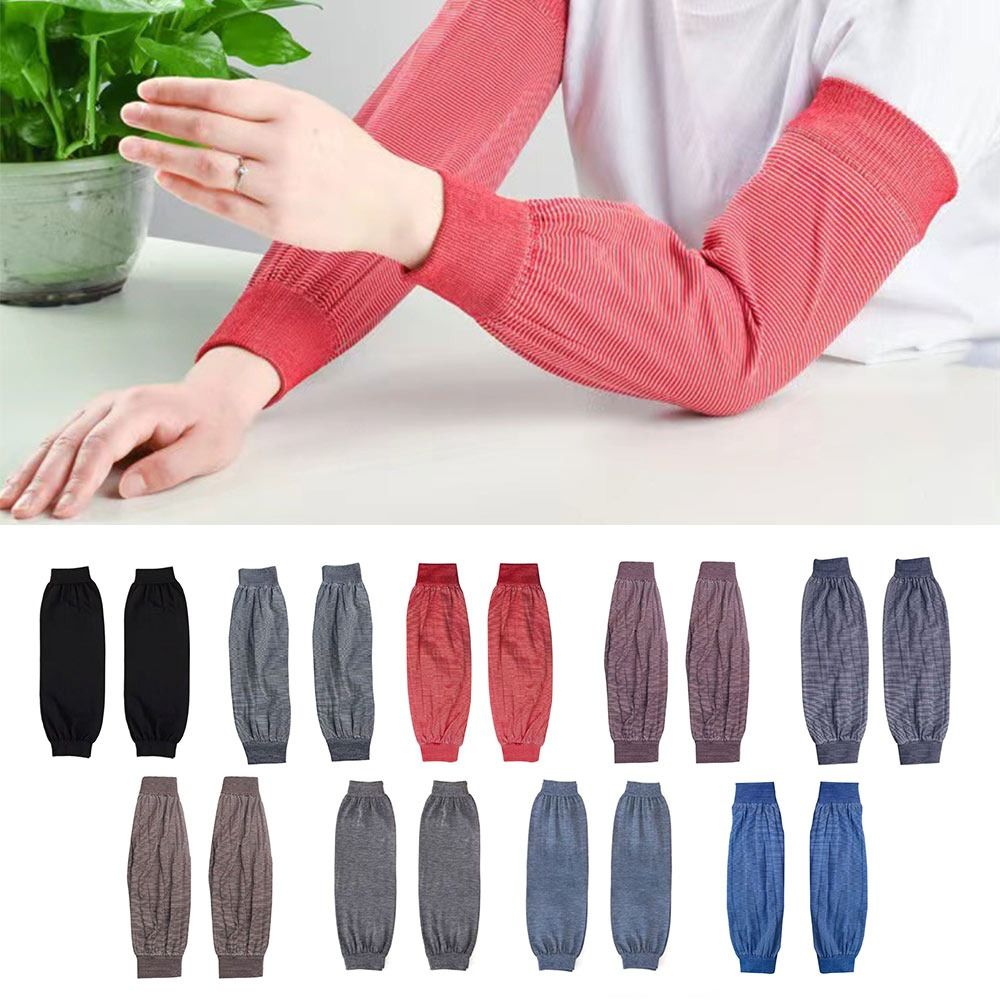 Long Gloves Arm Sleeves UV Pro - огляд і ціна Women Kitchen Accessories