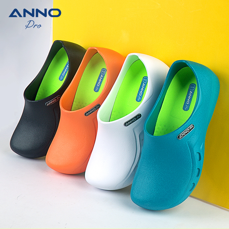 ANNO Soft Doctors Nurses Anti- - огляд і ціна Women Kitchen Accessories