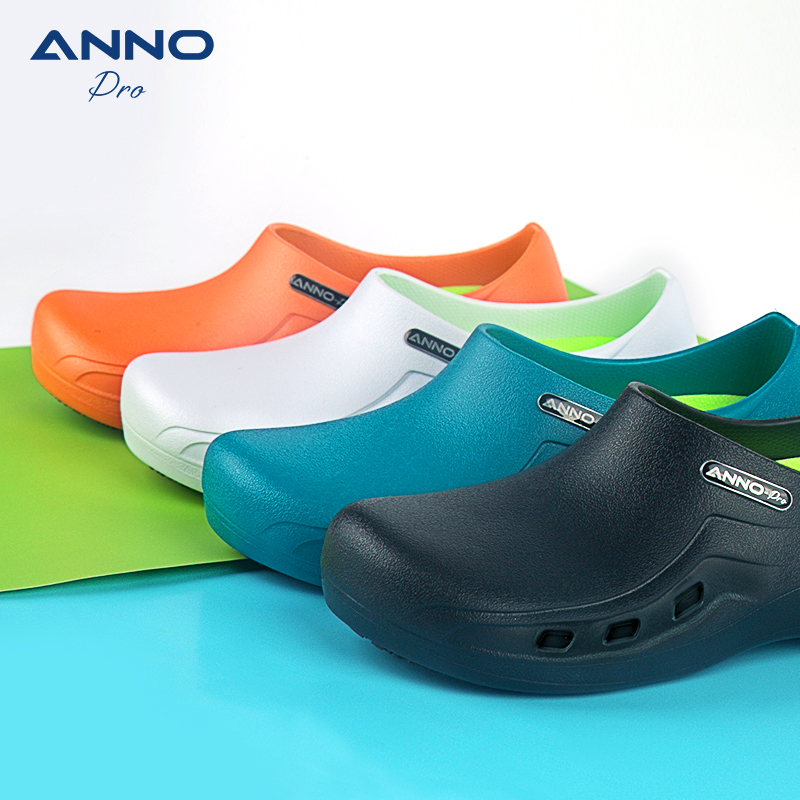 ANNO Soft Doctors Nurses Anti- - огляд і ціна Women Kitchen Accessories
