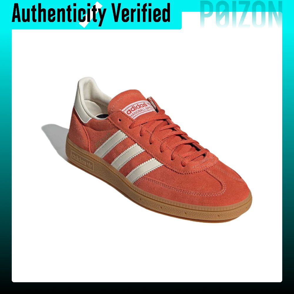 Adidas Originals HANDBALL SPEZ - огляд і ціна Adidas Shoes Gazelle